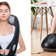 Mynt Cordless Shiatsu Neck & Shoulder Massager | $45 | Amazon | Promo code SHOU2018
Mynt Premium Shiatsu Foot Massager | $140 | Amazon | Clip the $20 coupon